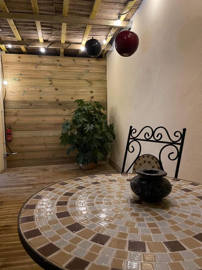 Velours & Balneo Apartment Сен-Назар Екстериор снимка