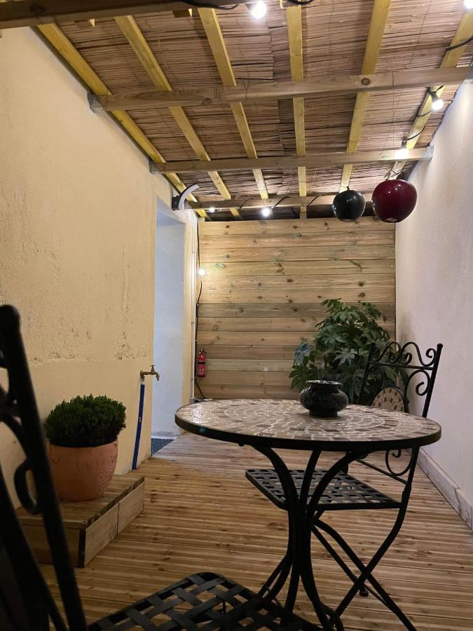 Velours & Balneo Apartment Сен-Назар Екстериор снимка