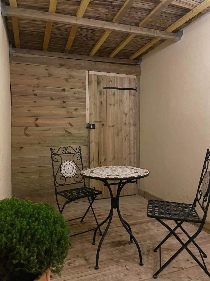 Velours & Balneo Apartment Сен-Назар Екстериор снимка