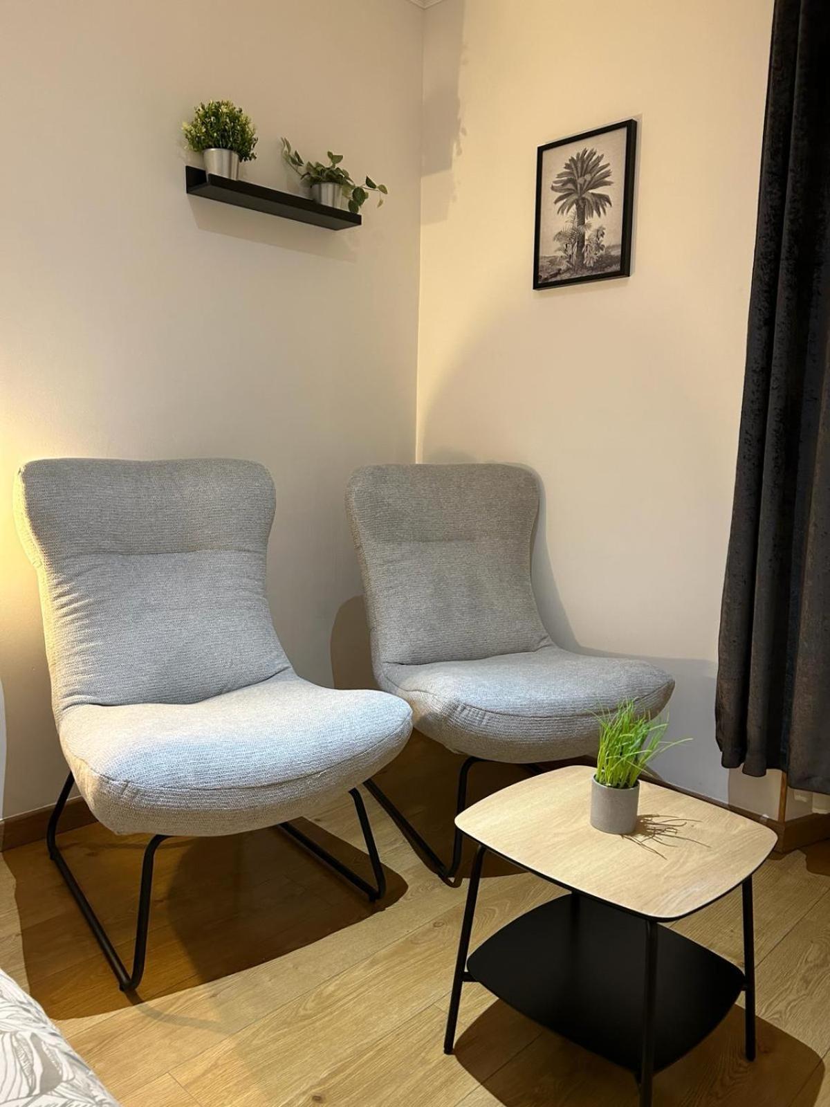 Velours & Balneo Apartment Сен-Назар Екстериор снимка