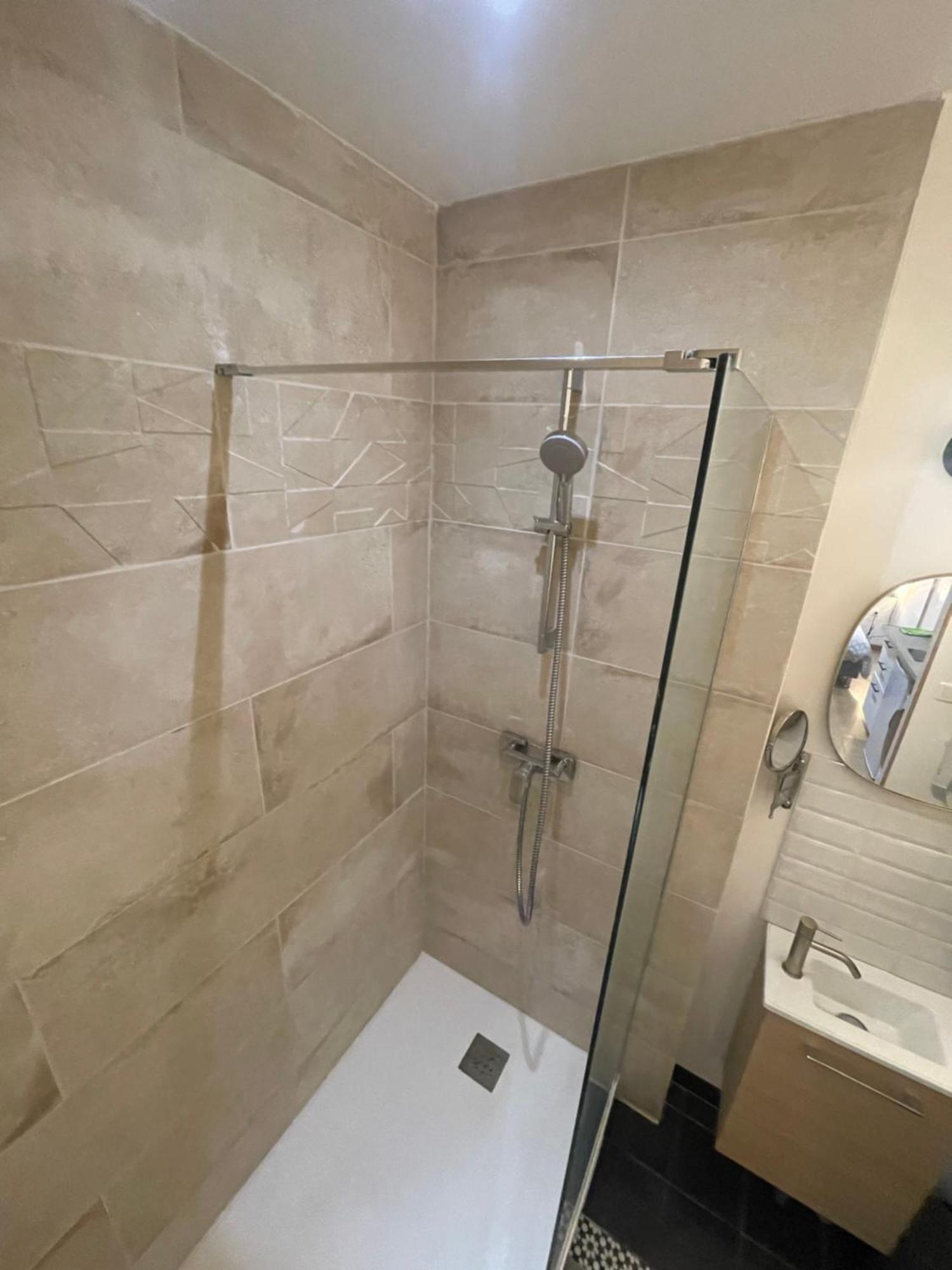 Velours & Balneo Apartment Сен-Назар Екстериор снимка